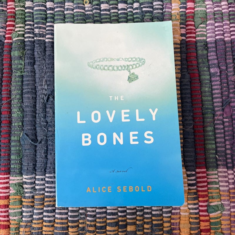 The Lovely Bones