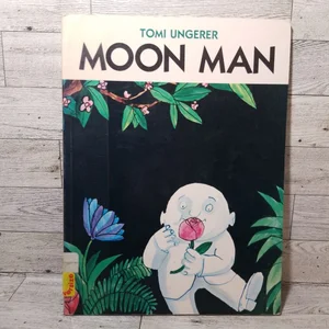 Moon Man