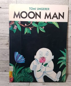 Moon Man