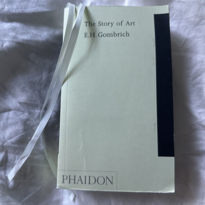 The Story of Art