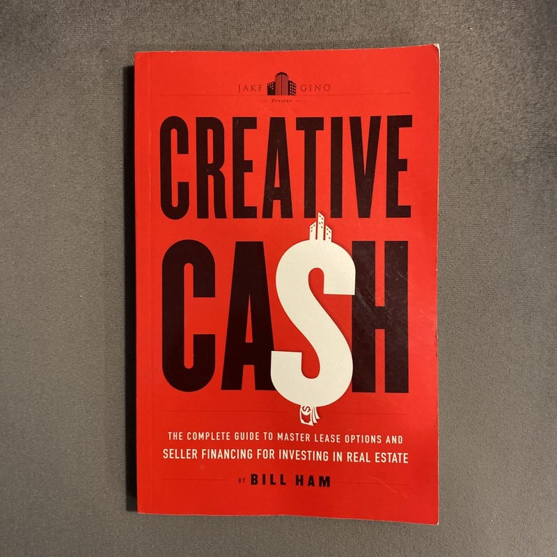 Creative Cash