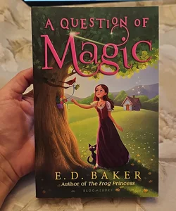 A Question of Magic