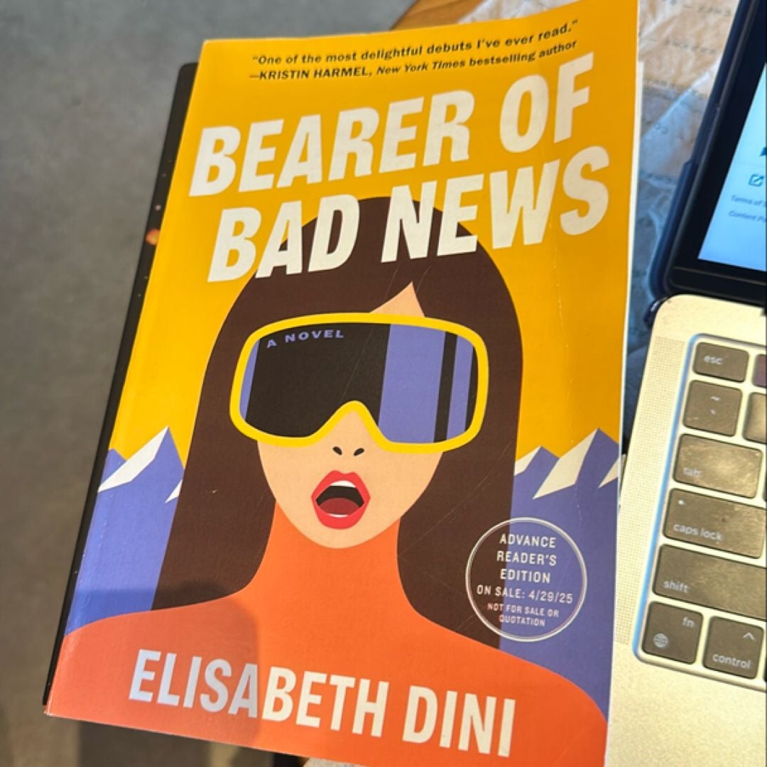 Bearer of Bad News
