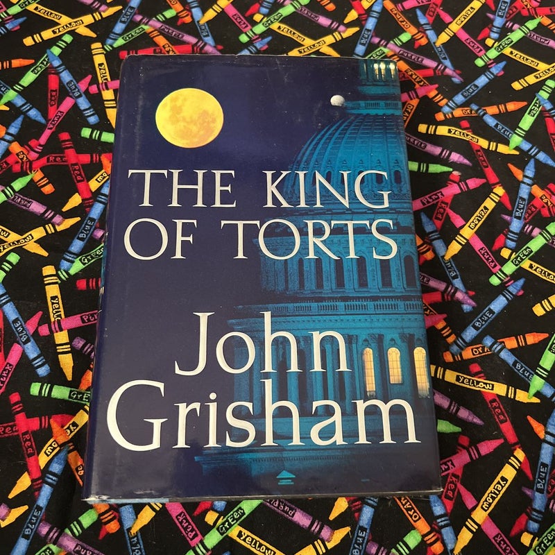 The King of Torts