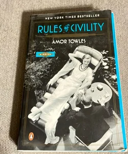 Rules of Civility