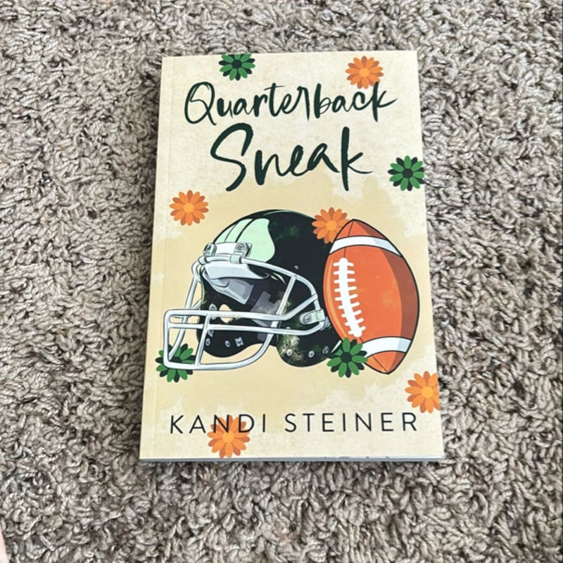 Quarterback Sneak 