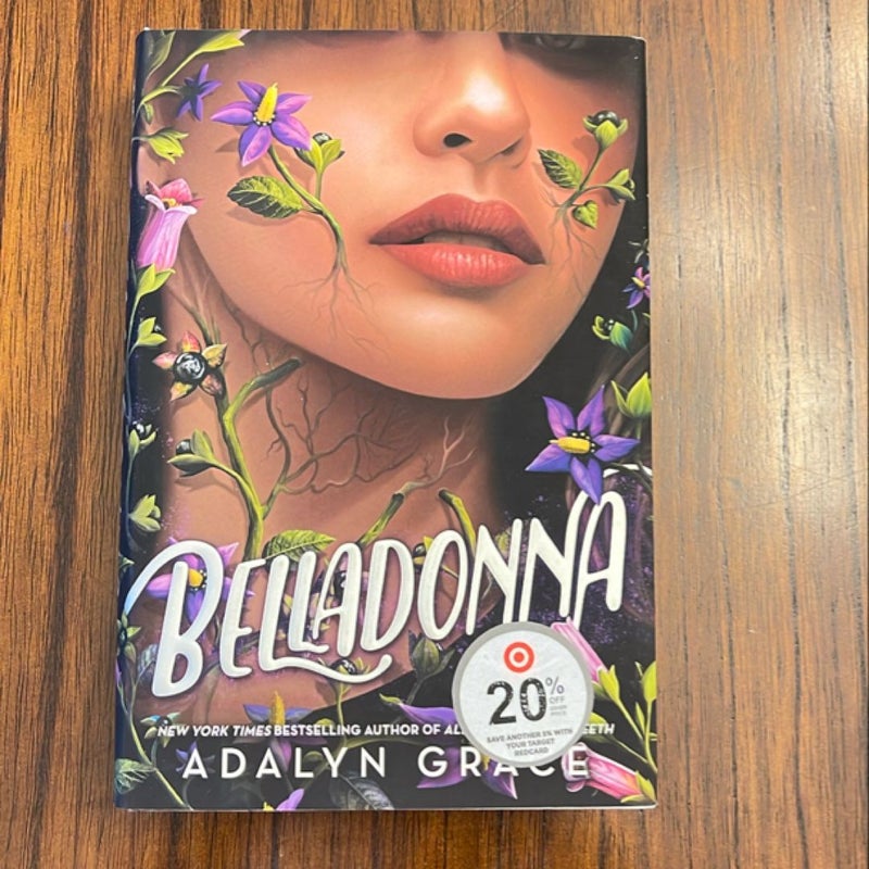 Belladonna