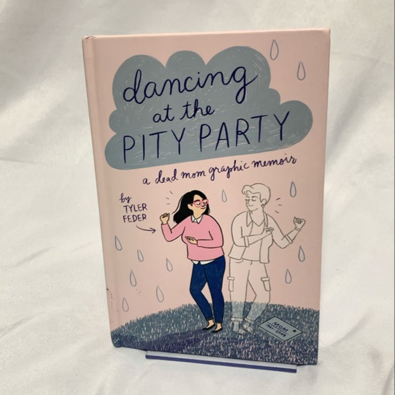 Dancing at the Pity Party