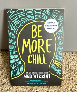 Be More Chill