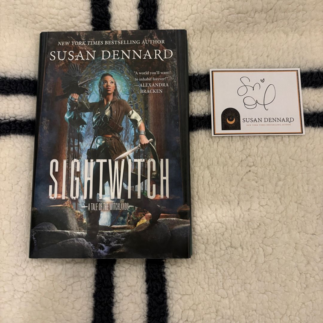 Sightwitch