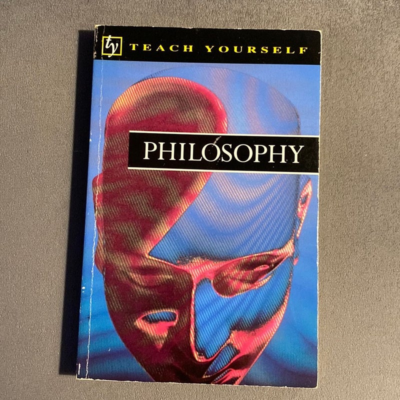 Philosophy