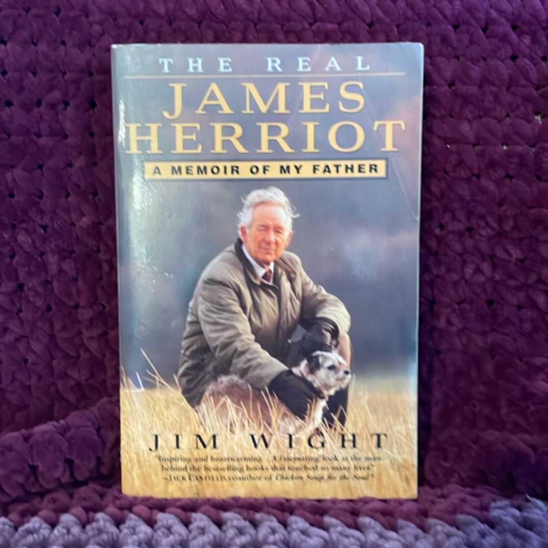 The Real James Herriot
