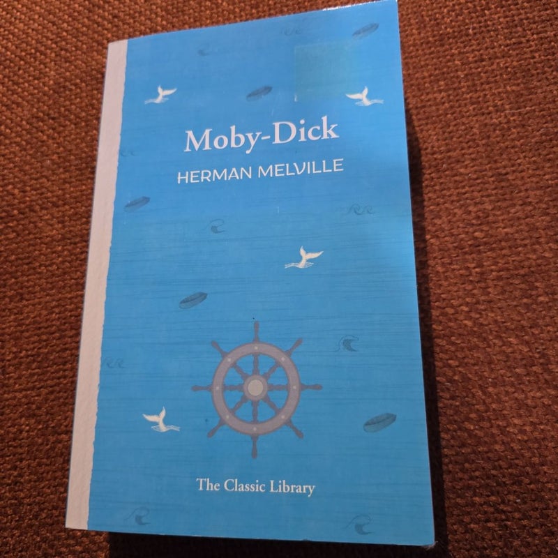 Moby Dick
