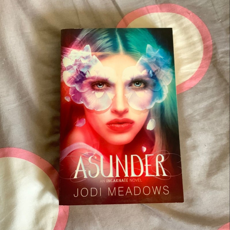 Asunder