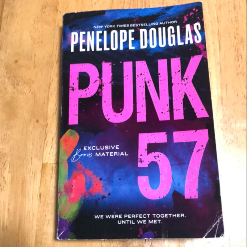 Punk 57