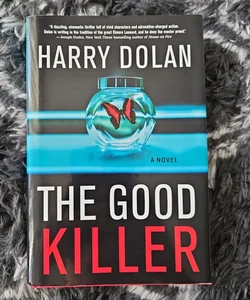 The Good Killer *First Edition*