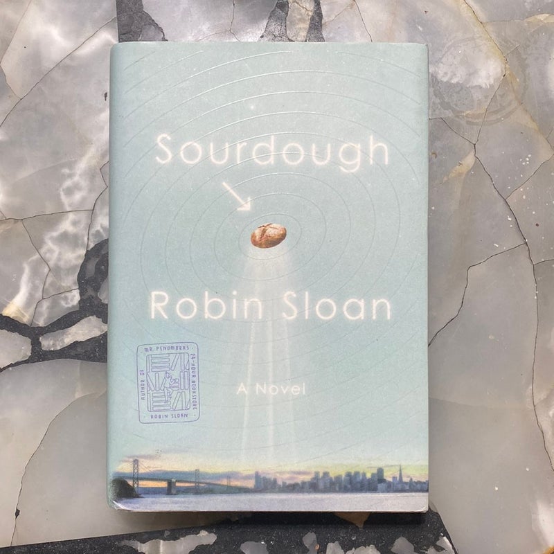Sourdough