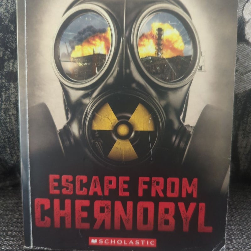 Escape from Chernobyl