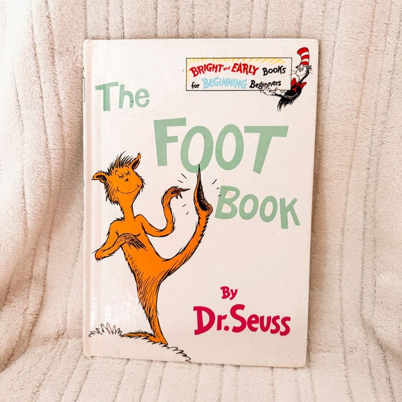 The Foot Book