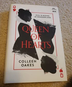 Queen of Hearts