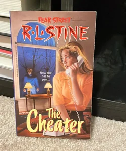 The Cheater 