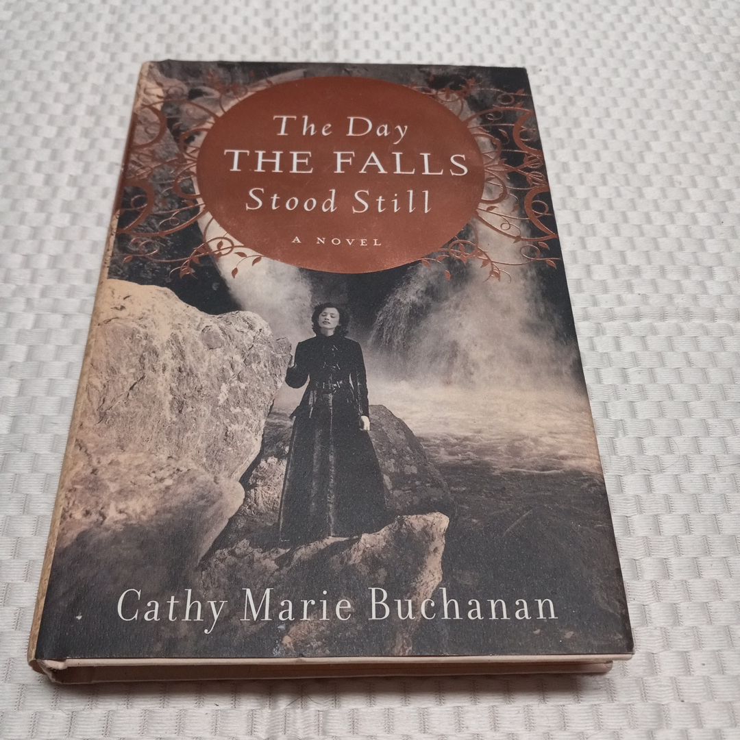 The Day the Falls Stood Still