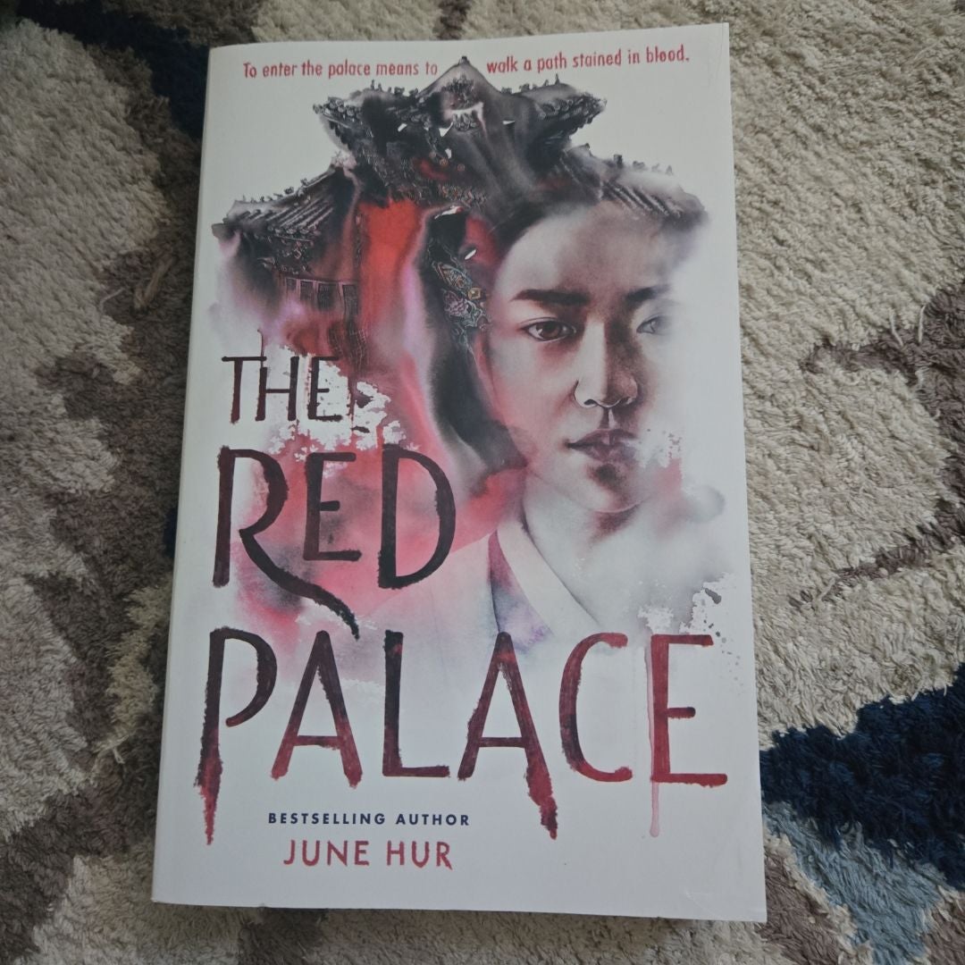 The Red Palace