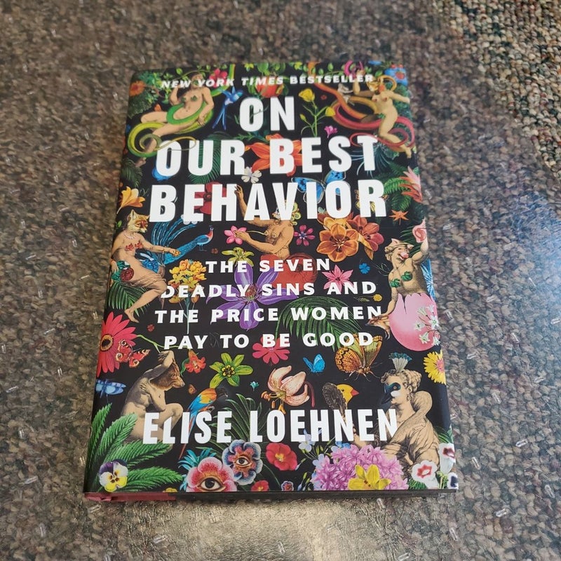 On Our Best Behavior
