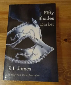 Fifty Shades Darker