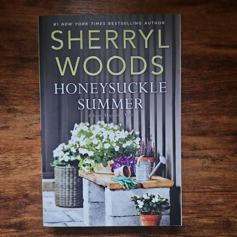 Honeysuckle Summer