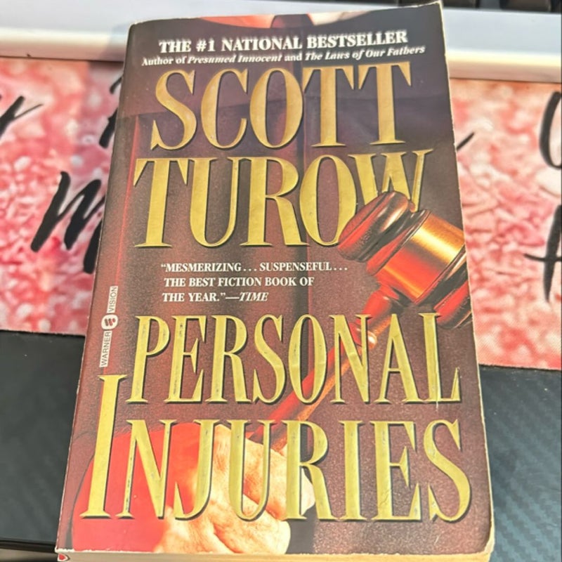 Personal Injuries