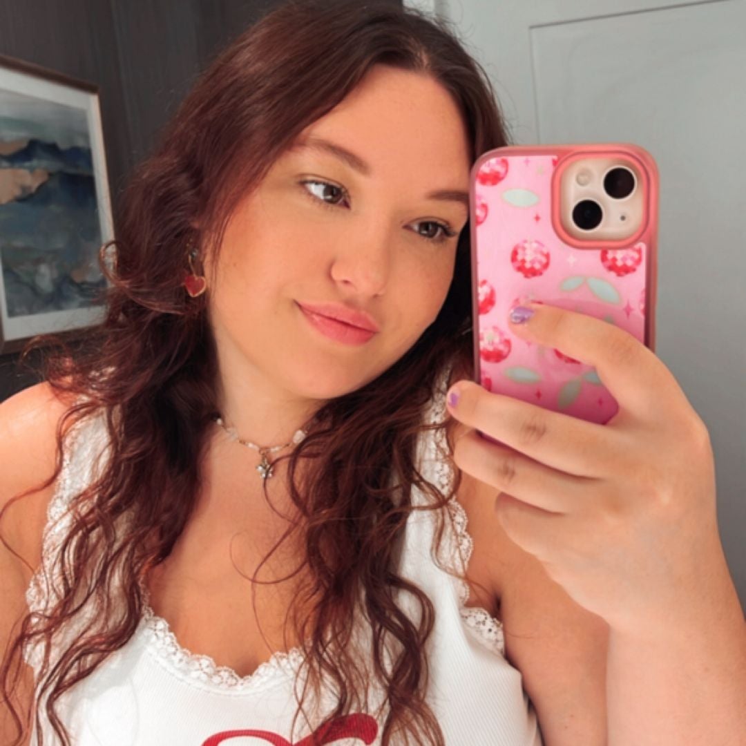 Breanna Starr