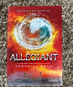 Allegiant