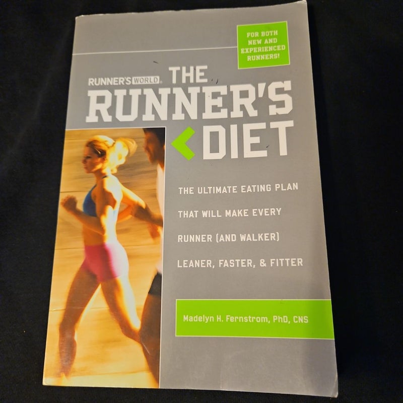 Runner's World the Runner's Diet