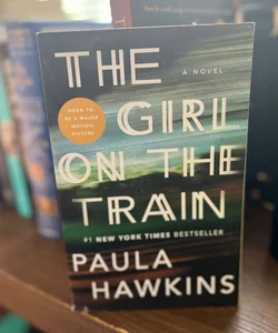 The Girl on the Train