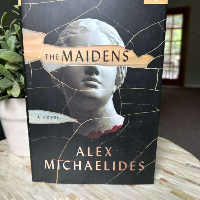 The Maidens