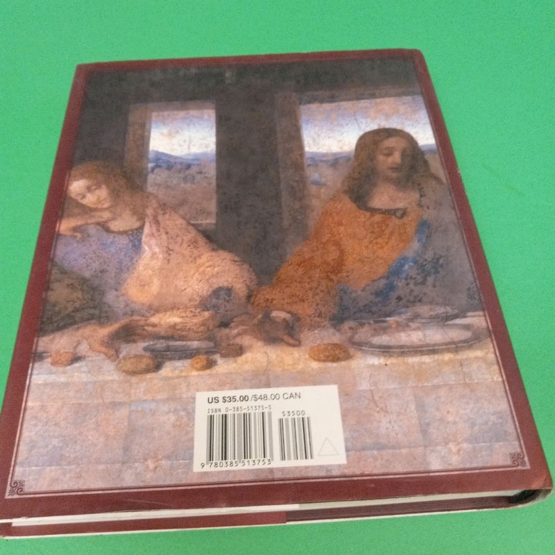 The Da Vinci Code: Special Illustrated Edition