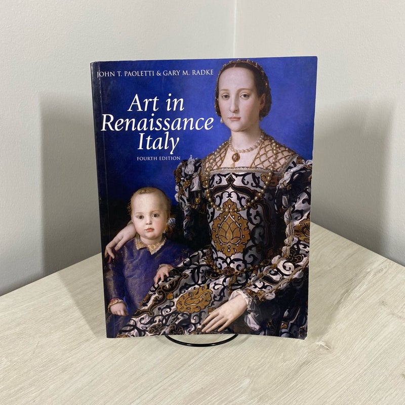 Art in Renaissance Italy