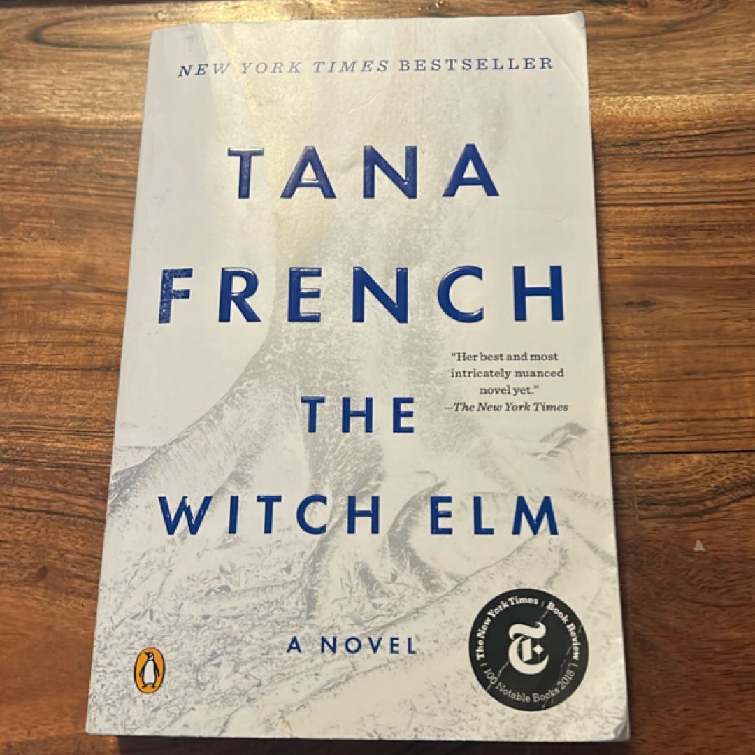 The Witch Elm