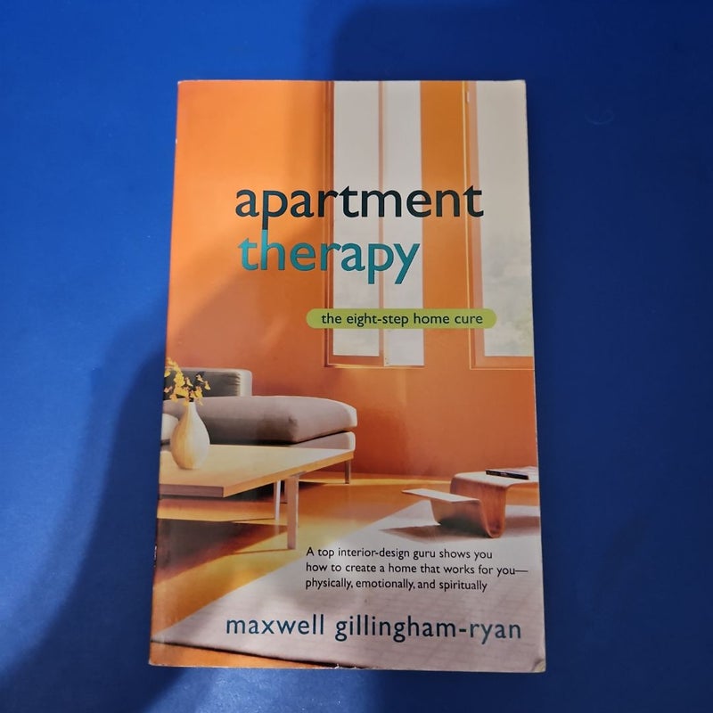 Apartment Therapy