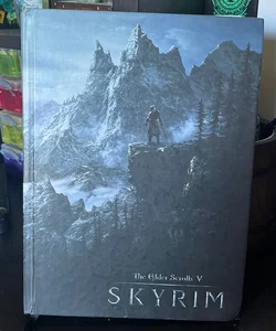 Elder Scrolls V: Skyrim Collector's Edition