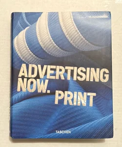 Advertising now print