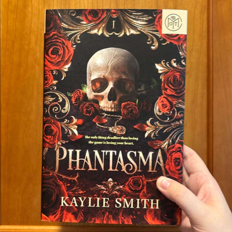 Phantasma