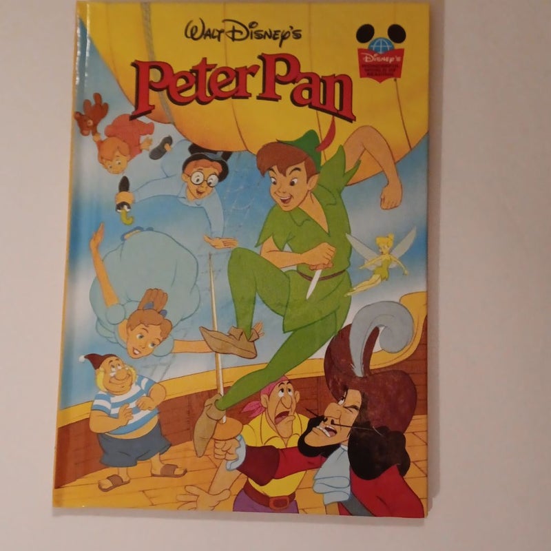 Disney Peter Pan