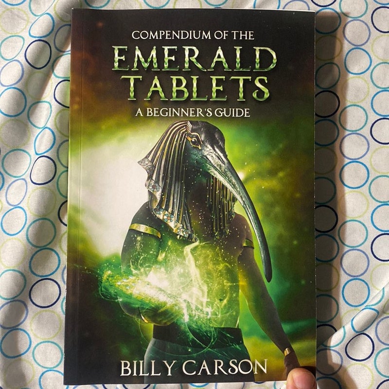 Compendium of the Emerald Tablets