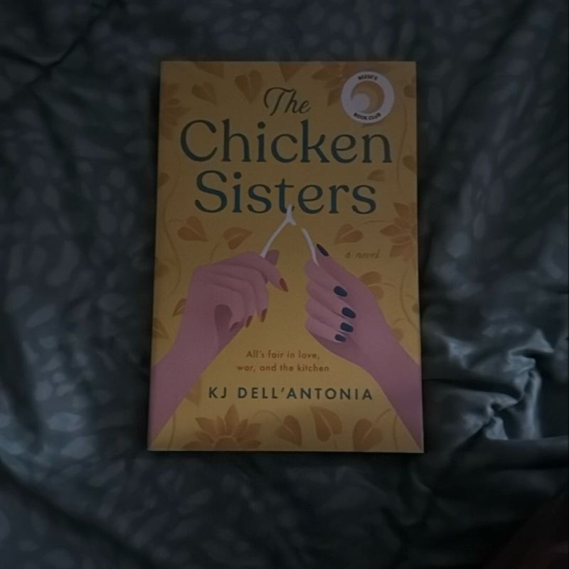 The Chicken Sisters