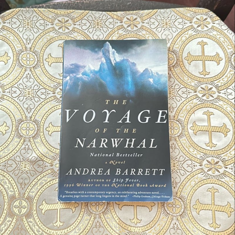 Voyage of the Narwhal