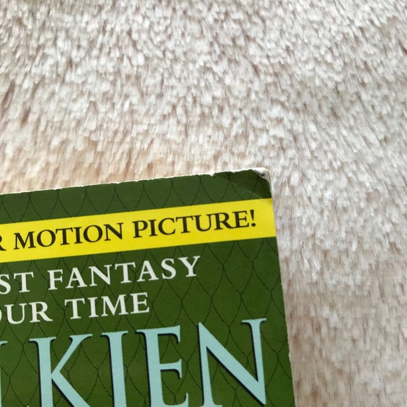 The Hobbit