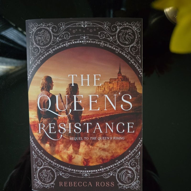 The Queen's Resistance