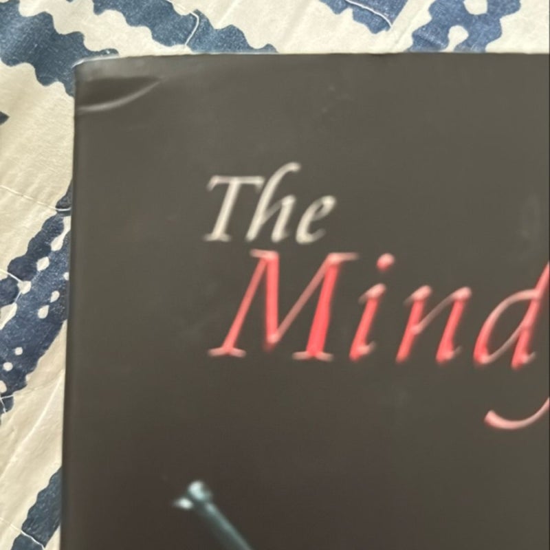 The Mindf*ck Series (Original Cover) 